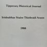 Tipperary Historical Journal, 1988 Image 2