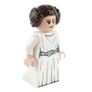 Lego PRINCESS LEIA Minifigure Lego Star Wars Lego Minifigure Image 3