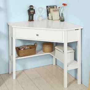 Corner desk orner Console table Corner Desk Office Desk Dressing table