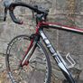 Road Bike; Cube Peloton Pro Image 2