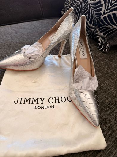 Jimmy Choo
