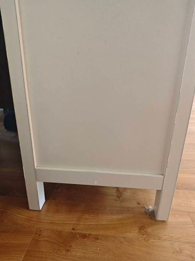IKEA chest of drawers