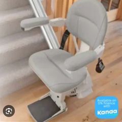 stairlift