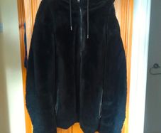 mens fleece