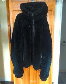 mens fleece