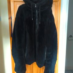 mens fleece