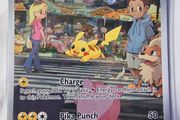 Pikachu 173/165 - Illustration Rare - Pokemon 151