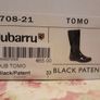 dubarru winter boots size 1.5 / 33 Image 3