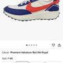 Rare Nike Waffle Debut 30 each Image 2
