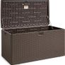 Garden Storage Box Image 4