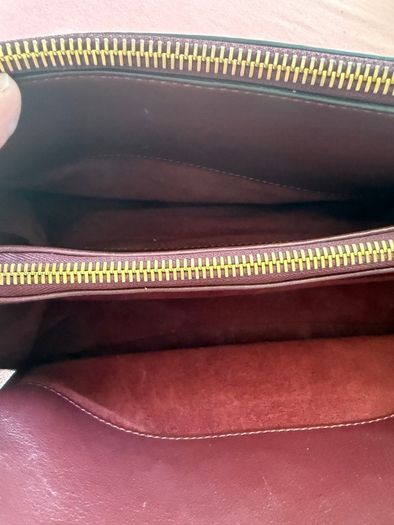 Mulberry Winsley Bag