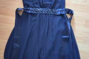 Coast dress - Navy