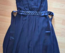 Coast dress - Navy