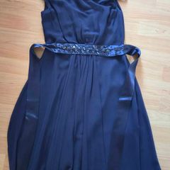 Coast dress - Navy