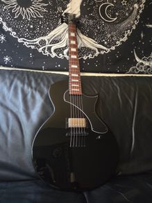 Esp Ltd Ec 201FT