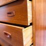 Retro-Cool Danish Teak Chest of Drawers Image 6