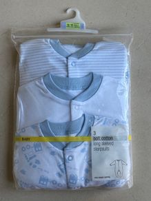Brand New M&S Speepsuits