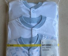 Brand New M&S Speepsuits