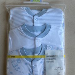 Brand New M&S Speepsuits