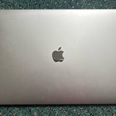 macbook pro 2019