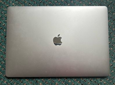 macbook pro 2019
