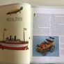 Books - A Guide to Metal Toys. Image 7