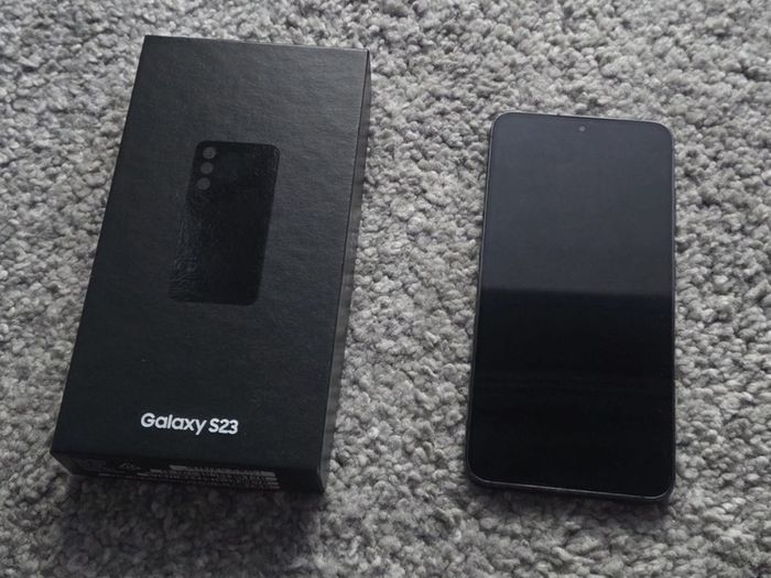 Samsung Galaxy S23