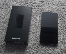 Samsung Galaxy S23
