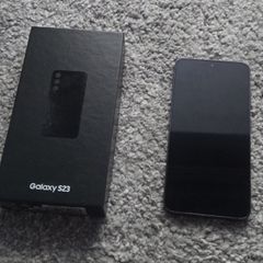 Samsung Galaxy S23
