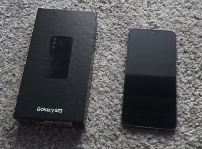 Samsung Galaxy S23