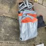 Portable Garage Tent Image 3