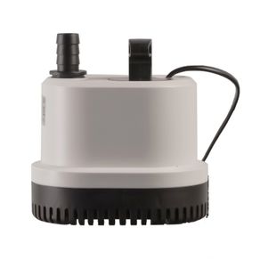 SUNSUN iShallow Pump - low submersible pump with microprocessor 1500l/h