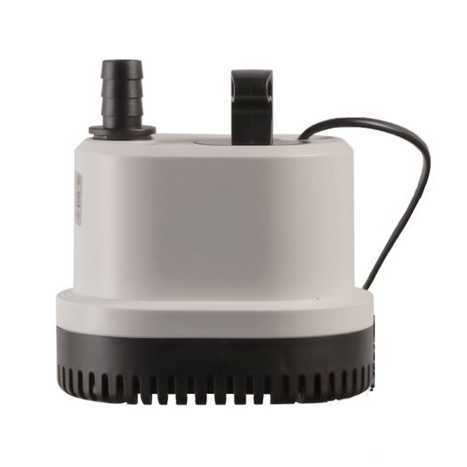 SUNSUN iShallow Pump - low submersible pump with microprocessor 2500l/h