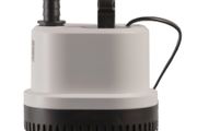 SUNSUN iShallow Pump - low submersible pump with microprocessor 2500l/h