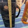Johnnie Walker Black Label pub jug by Wade. Image 10