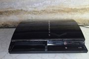 ps3 backwards compatible parts only