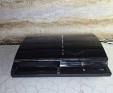 ps3 backwards compatible parts only