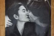 John Lennon Double Fantasy