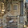 motherboard B760 DS3H DDR4 Image 2