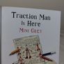 Traction Man Is Here, Mini Grey Children,s Book Image 4
