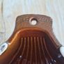 Mid-Century West German Bay Keramik rare ceramic mold Image 5