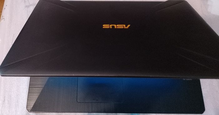 Asus Turf Gaming Laptop