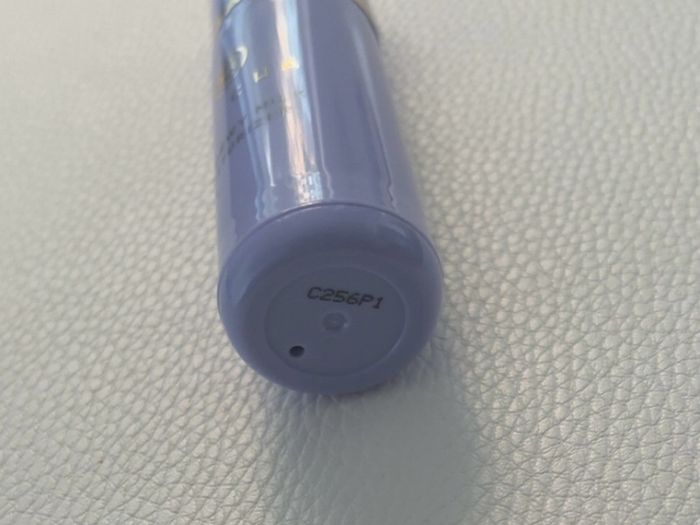 Tatcha the dewy milk moisturiser 15ml