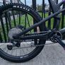 2023 canyon spectral cf7 27.5-size medium-custom paint job Image 8