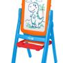 blackboard whiteboard school easel Image 3