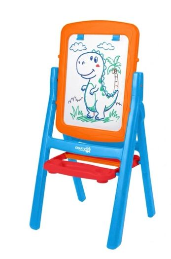blackboard whiteboard school easel