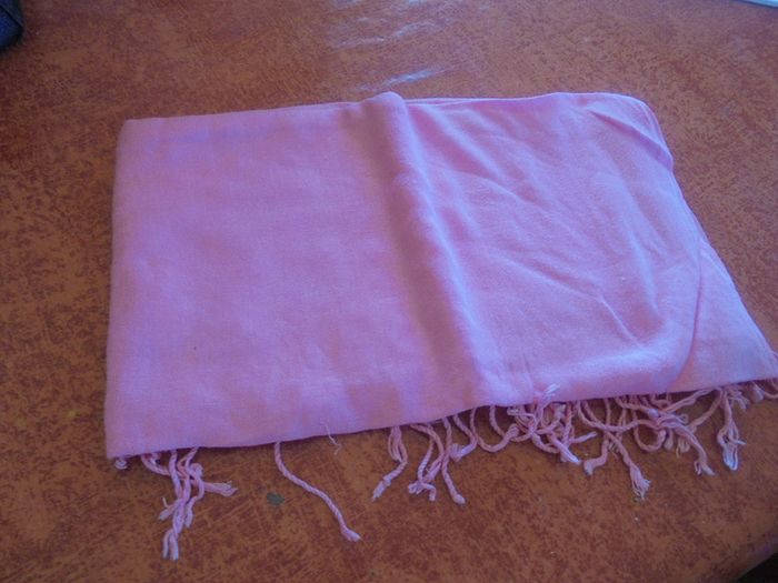 Ladies Scarf/Wrap for Sale