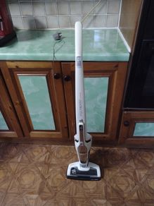 Vacuum Cleaner