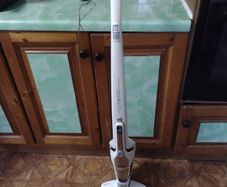 Vacuum Cleaner
