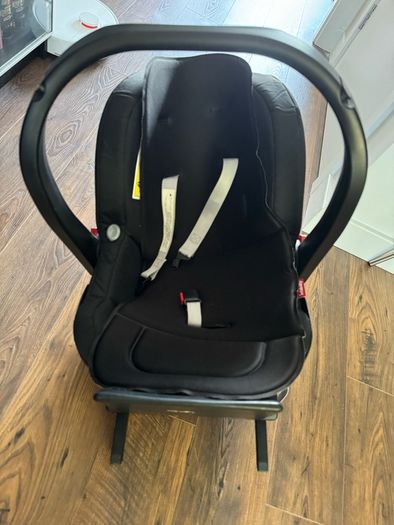 car seat